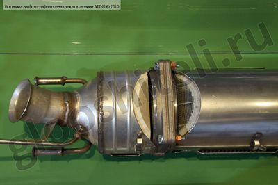 Катализаторы в сервисе глушители и катализаторы