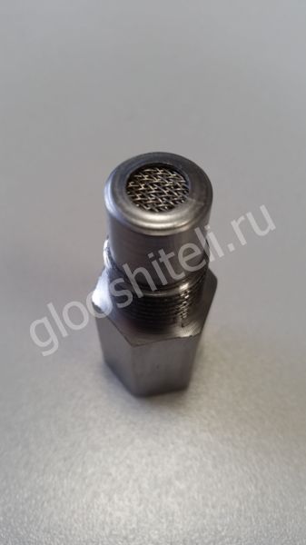 Механический эмулятор ЕВРО 4 Механический эмулятор ЕВРО 4